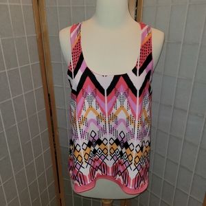 Callie Mac top